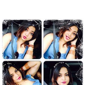 Meet your Posher, Aileen